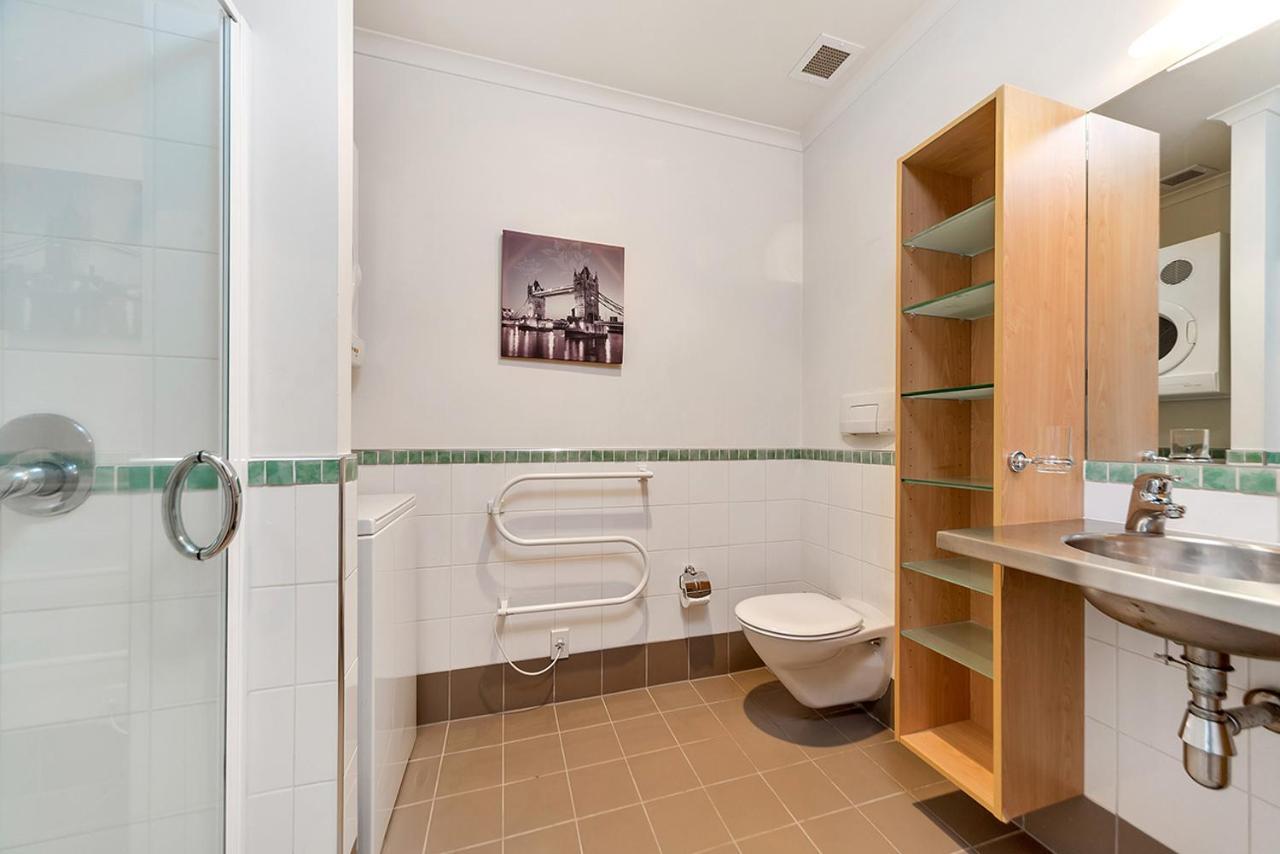 Qv Private Airconditioned Waterfront Apartment - 423 奥克兰 外观 照片