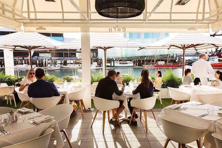 Qv Private Airconditioned Waterfront Apartment - 423 奥克兰 外观 照片